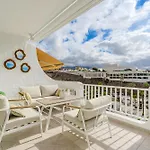 Apartamento Namib Paraiso Playa Paraíso