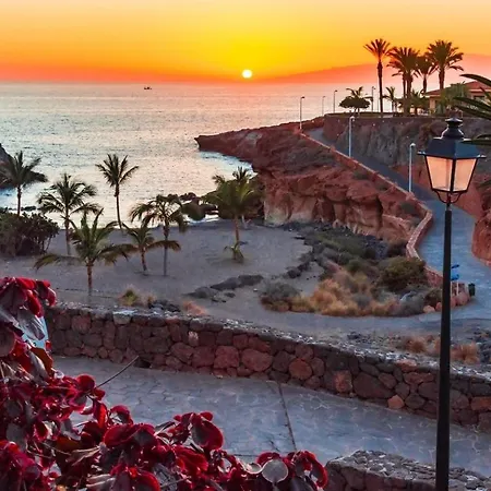 Namib Paraiso Апартаменты