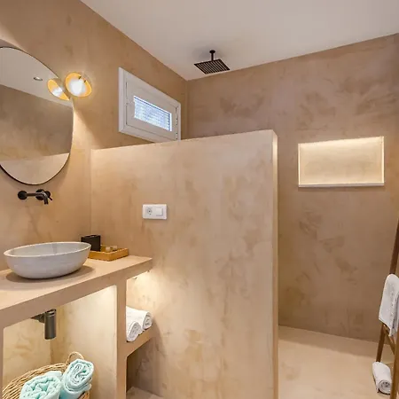 Namib Paraiso * Плайя-Параисо