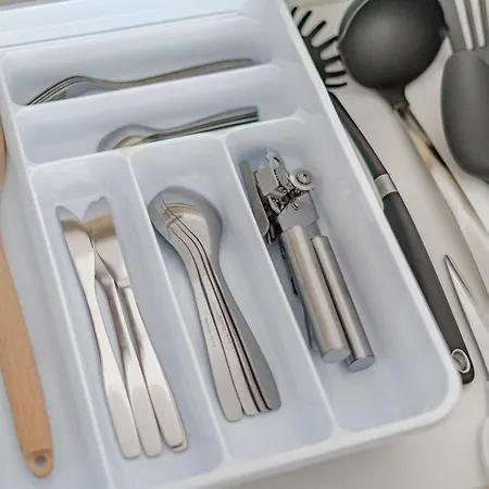 Апартаменты Namib Paraiso