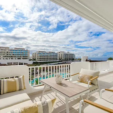 Namib Paraiso * Плайя-Параисо