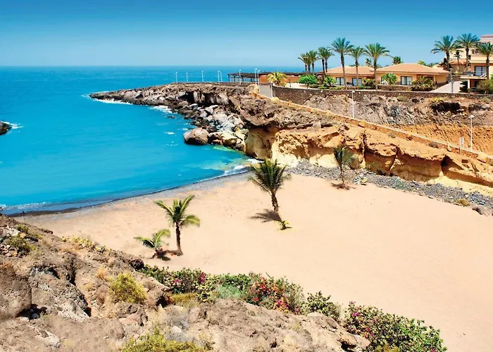 아파트 Namib Paraiso 플라야 파라이소