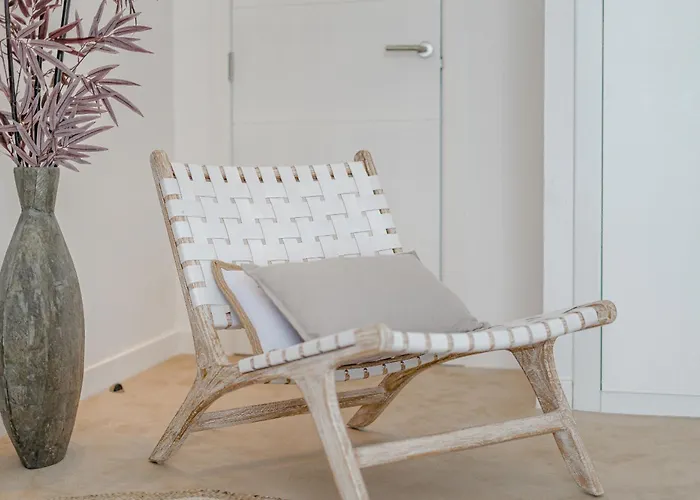 Namib Paraiso 아파트 플라야 파라이소