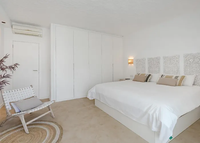 Namib Paraiso 아파트