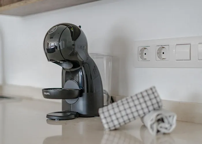 Namib Paraiso 아파트 *