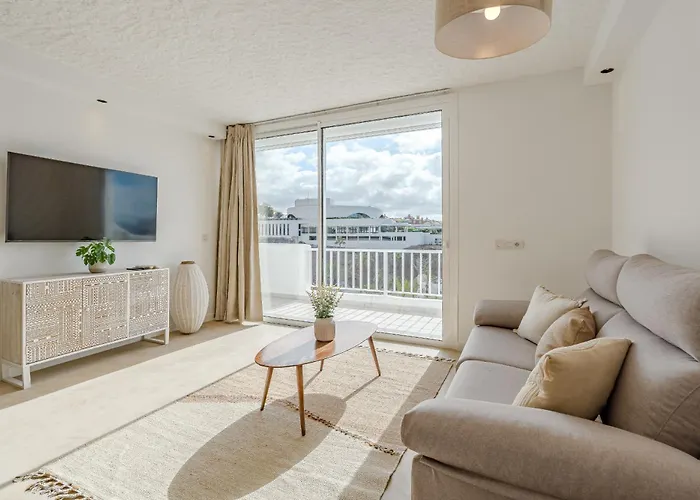 아파트 Namib Paraiso *