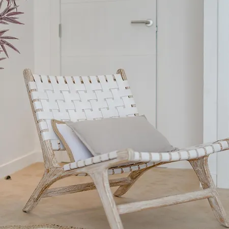 Namib Paraiso Appartamento Playa Paraiso (Tenerife)