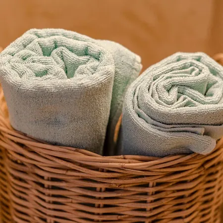 Namib Paraiso Appartamento