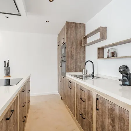 Appartement Namib Paraiso Playa Paraiso (Tenerife)