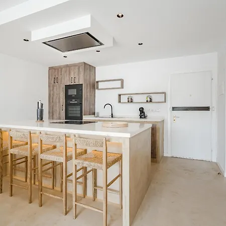 Namib Paraiso Appartement