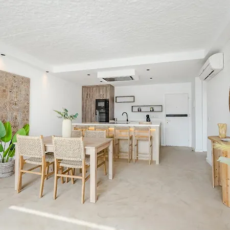 Appartamento Namib Paraiso