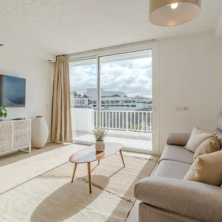 Appartement Namib Paraiso *