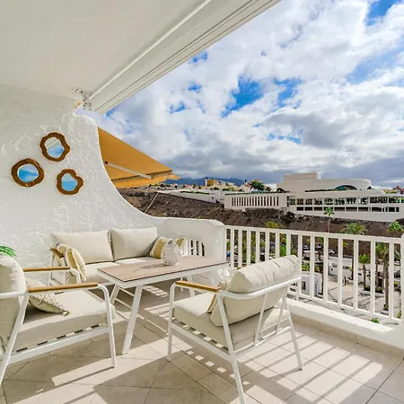 Appartement Namib Paraiso Playa Paraiso (Tenerife)