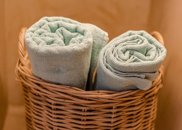 Namib Paraiso アパート