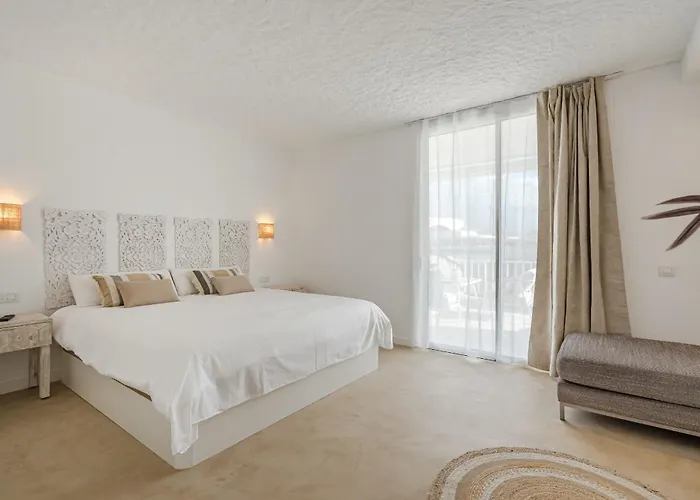 Namib Paraiso アパート *