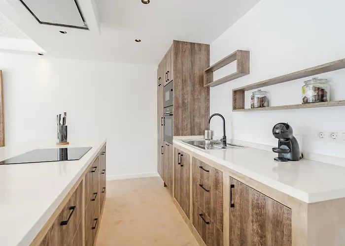 アパート Namib Paraiso プラヤ・パライソ