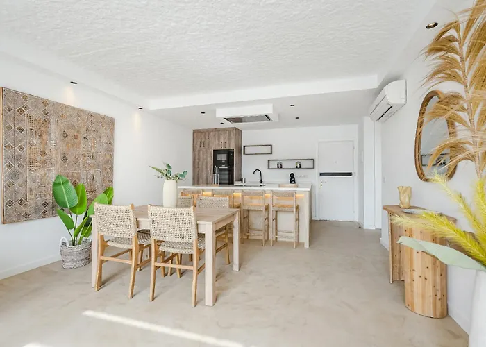 アパート Namib Paraiso