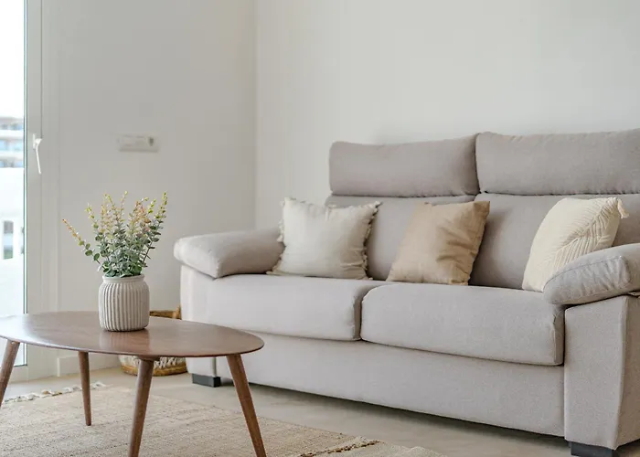 Namib Paraiso プラヤ・パライソ