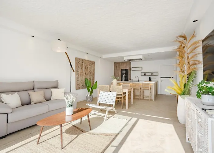 Namib Paraiso * プラヤ・パライソ