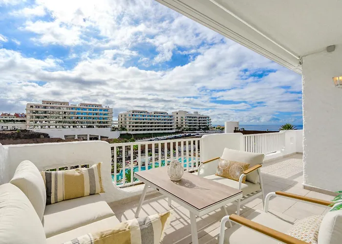 Namib Paraiso * プラヤ・パライソ