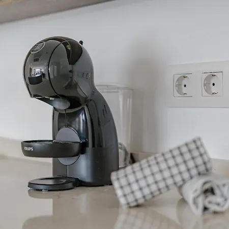 Namib Paraiso Apartment *