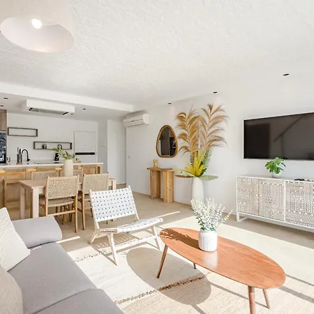 Namib Paraiso Apartment Playa Paraiso (Tenerife)