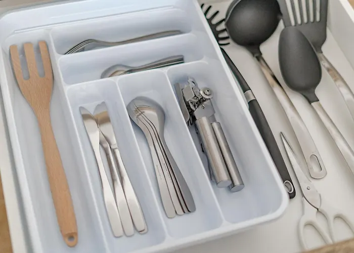 公寓 Namib Paraiso