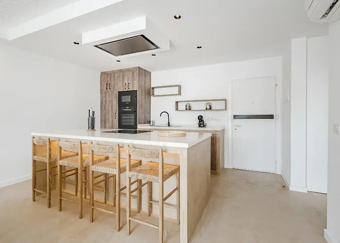 Namib Paraiso 公寓